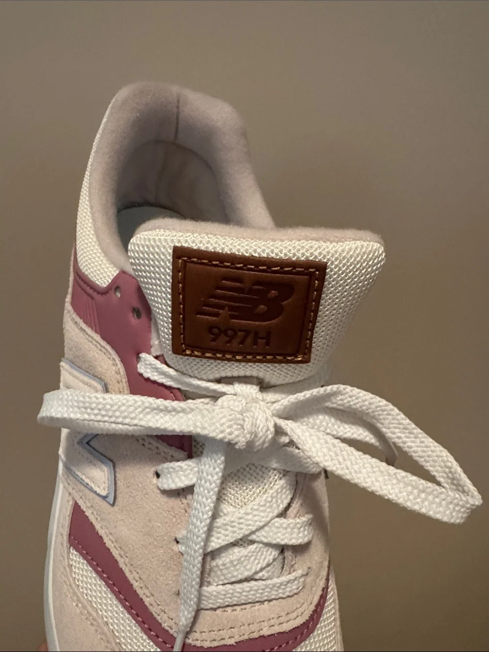 New Balance Shoes